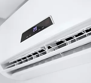 Air Conditioning and Heating